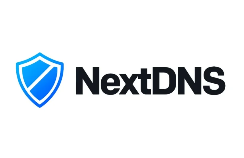 NextDNS Icon