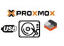 Proxmox USBHDD Titel