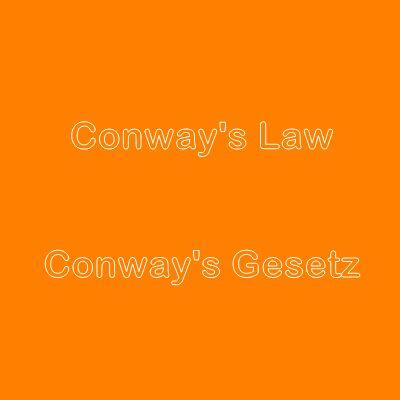 ConwaysLaw 400x400