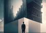 IT Architect thinking about horizontal and vertical 400x400