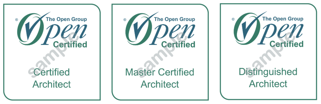 Open Certified Architect
