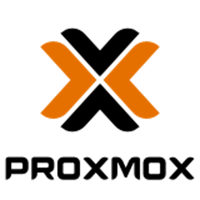proxmox logo 400x400